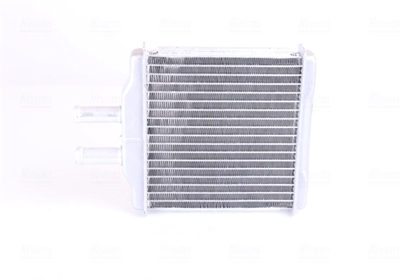 Radiador de forno (de aquecedor) Nissens 76509 preço, a partir de 51,29 USD