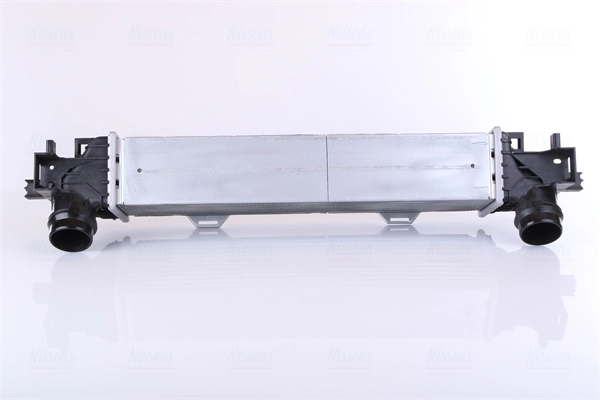 Compre Radiador de intercooler BMW 5 