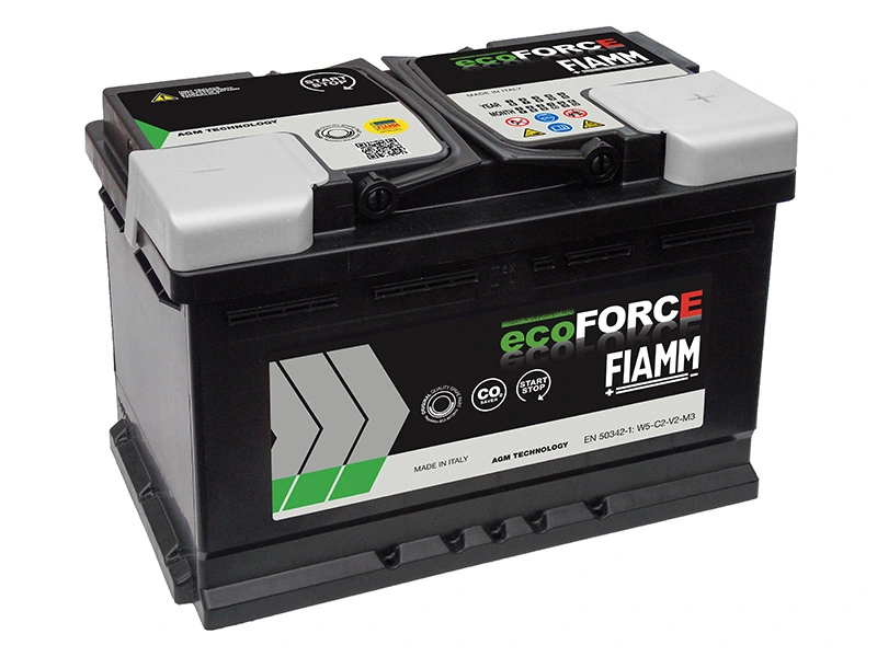 Bateria recarregável (PILHA) Fiamm VR800 preço, a partir de 219,37 USD