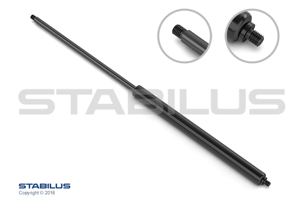 443837 Stabilus