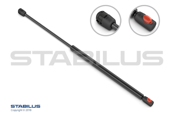 221808 Stabilus