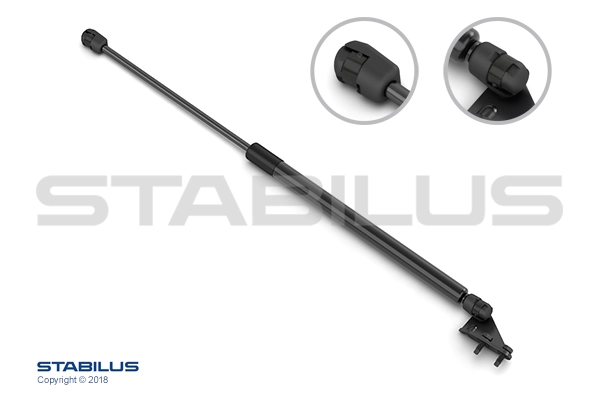 3379XT Stabilus