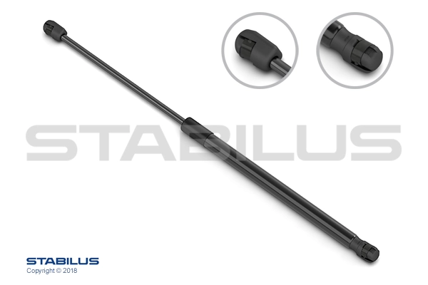 658699 Stabilus
