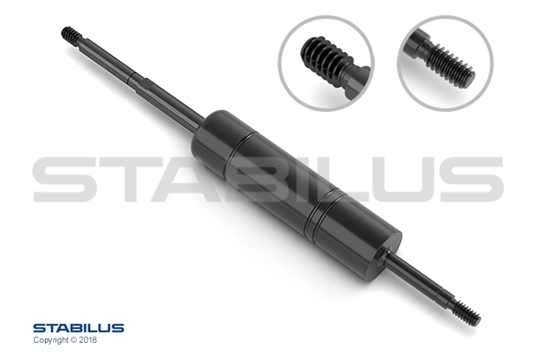 0951DZ Stabilus