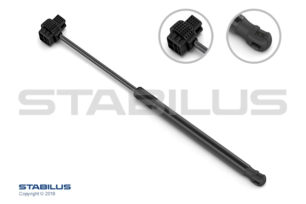 645787 Stabilus
