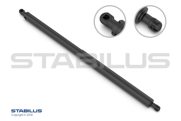 433572 Stabilus