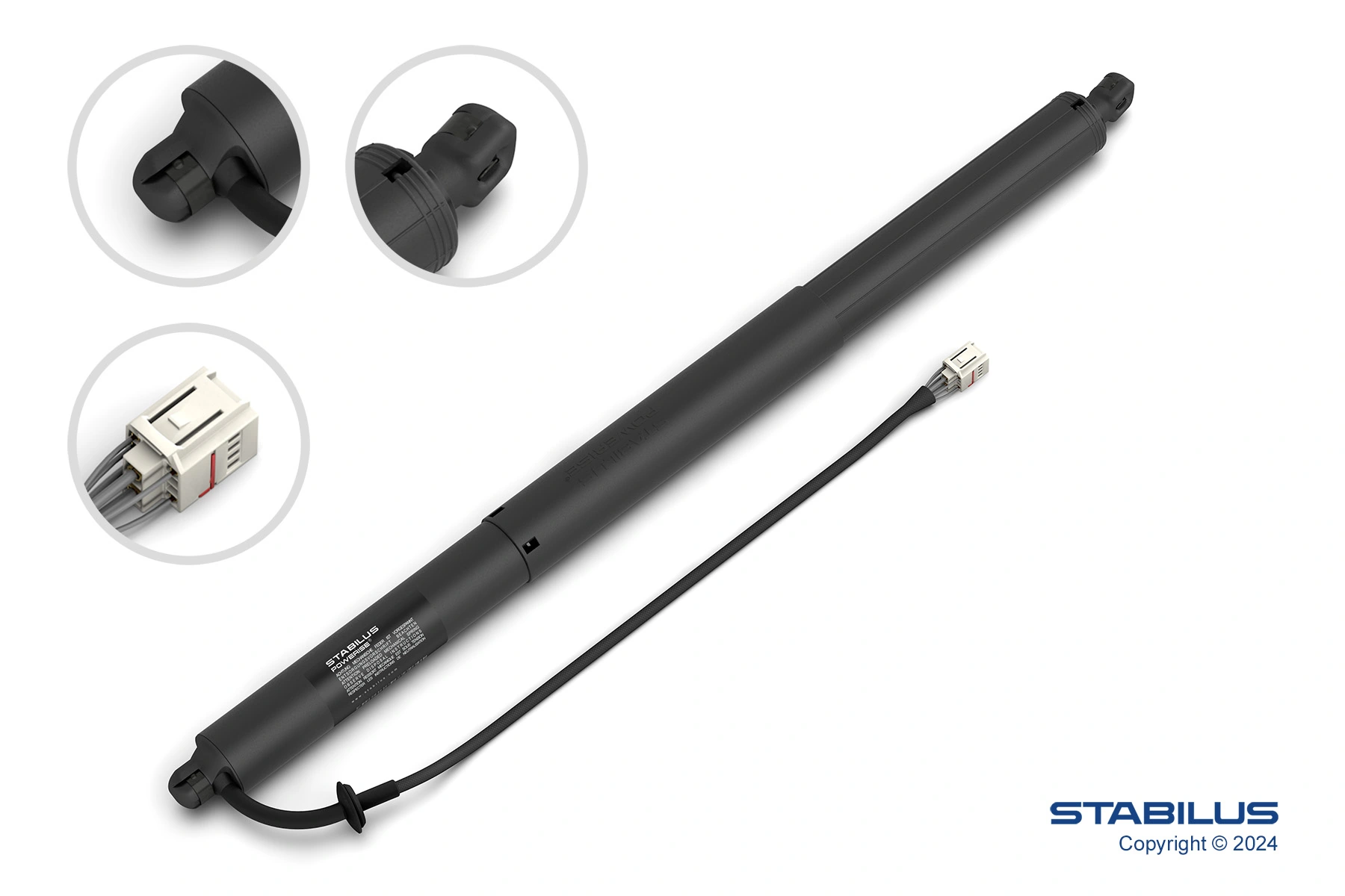 432617 Stabilus