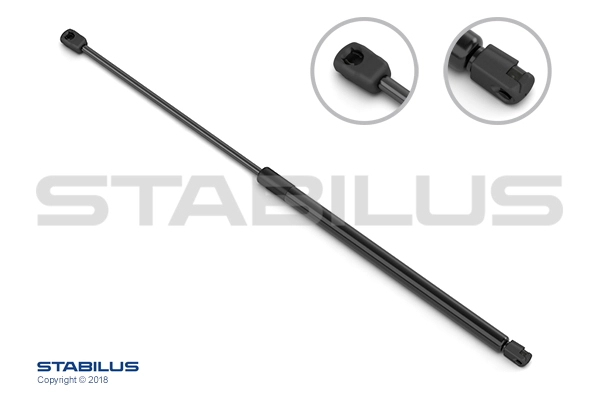 451737 Stabilus