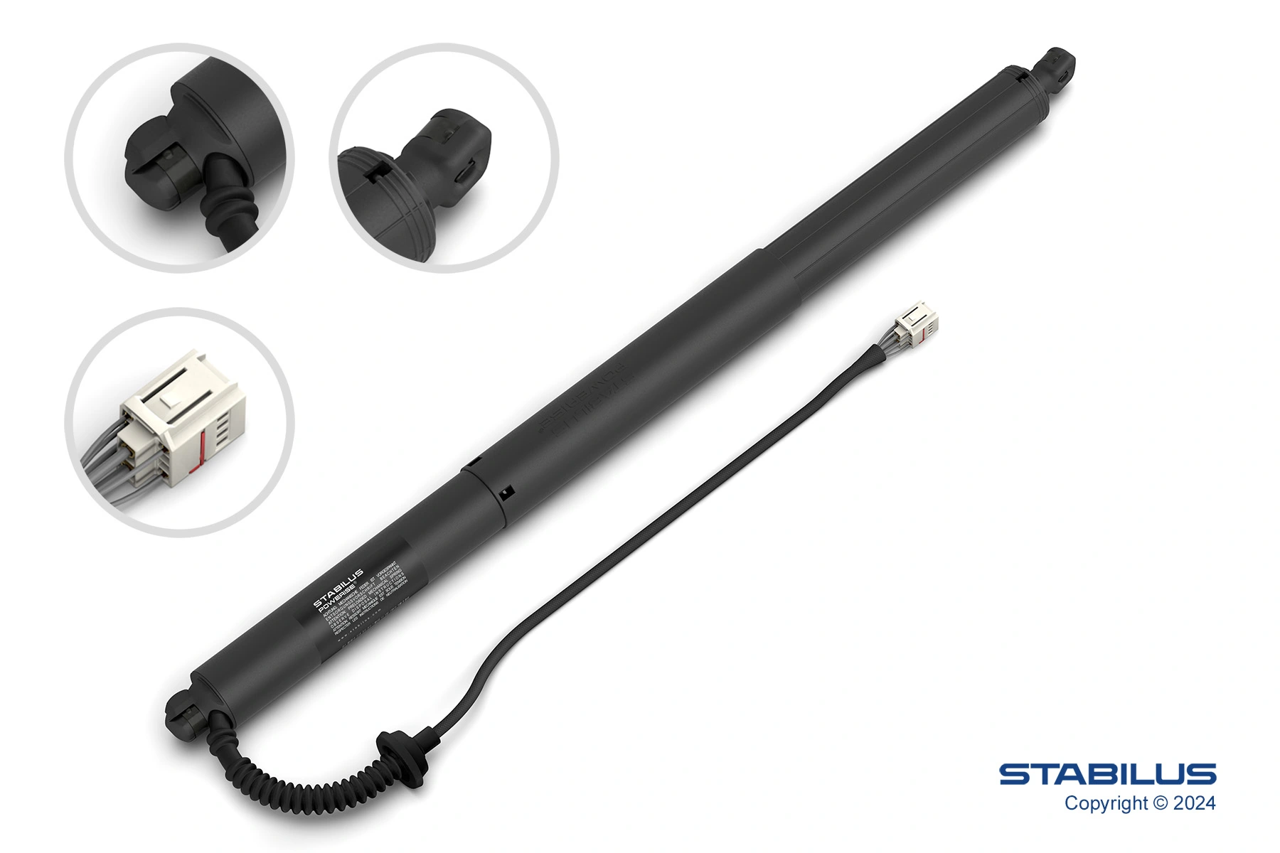 145847 Stabilus