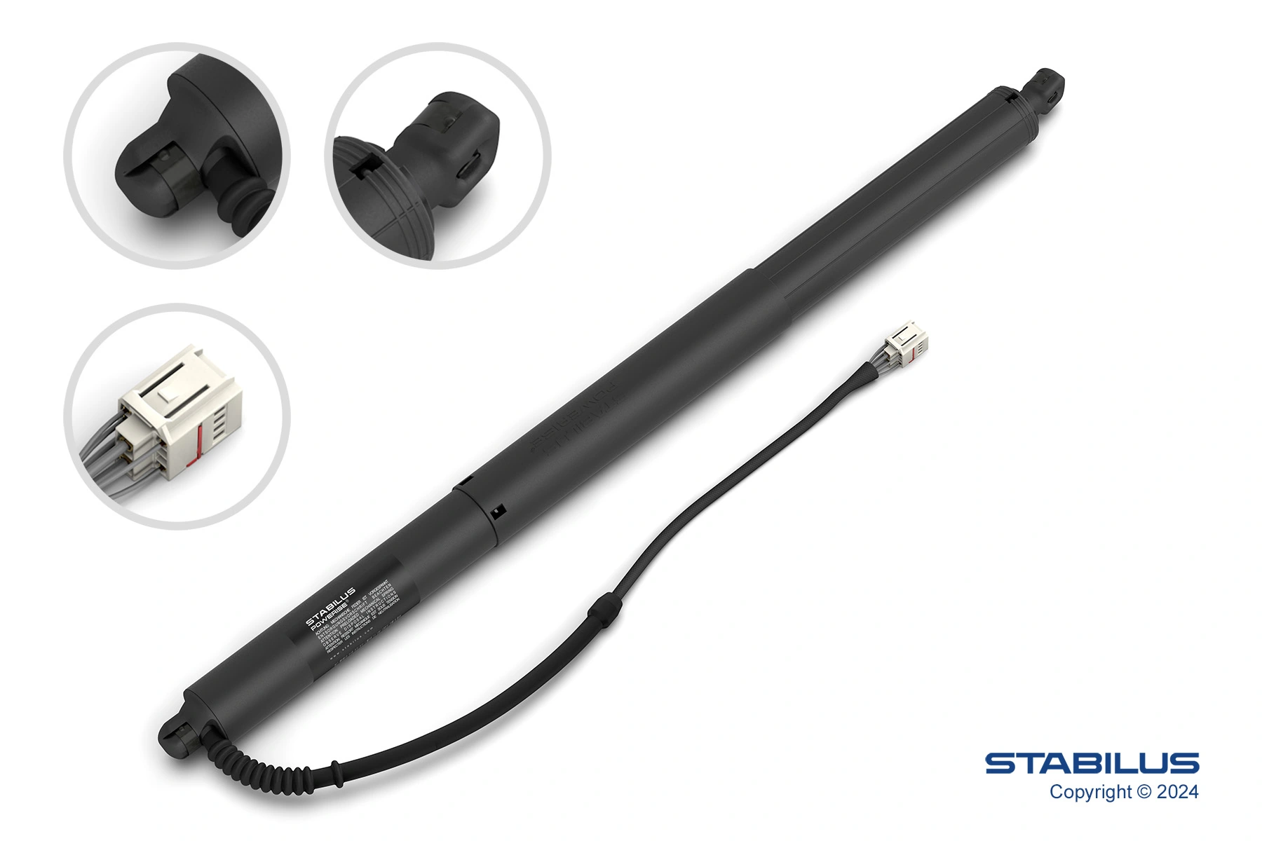 065041 Stabilus