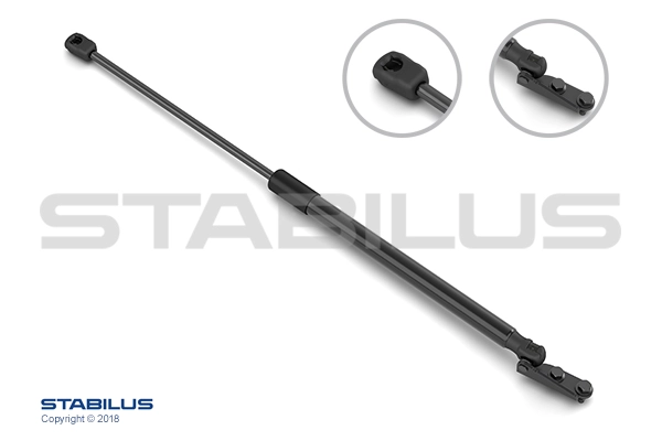 761955 Stabilus