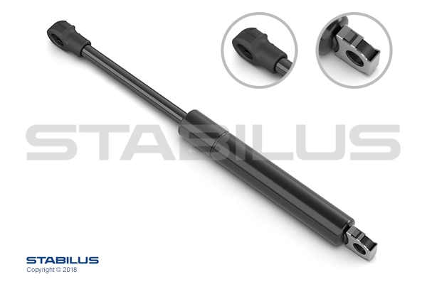 8150BD Stabilus