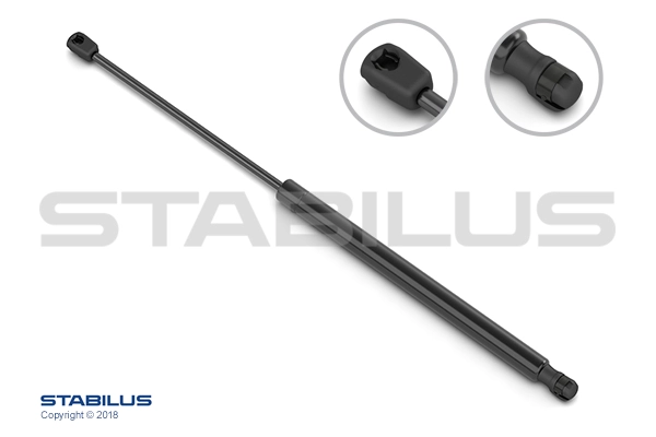 0955HQ Stabilus