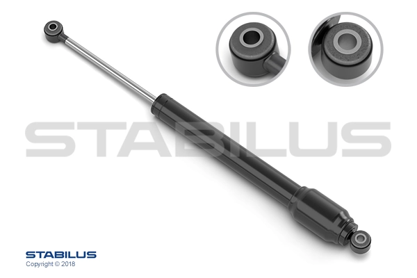0498II Stabilus