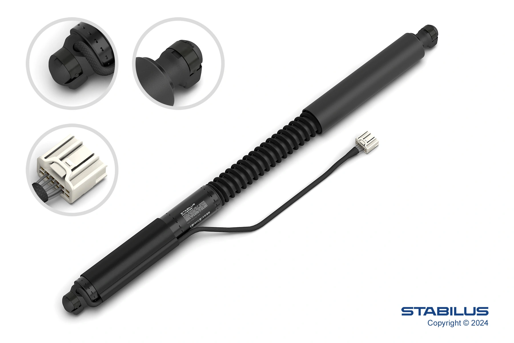276577 Stabilus