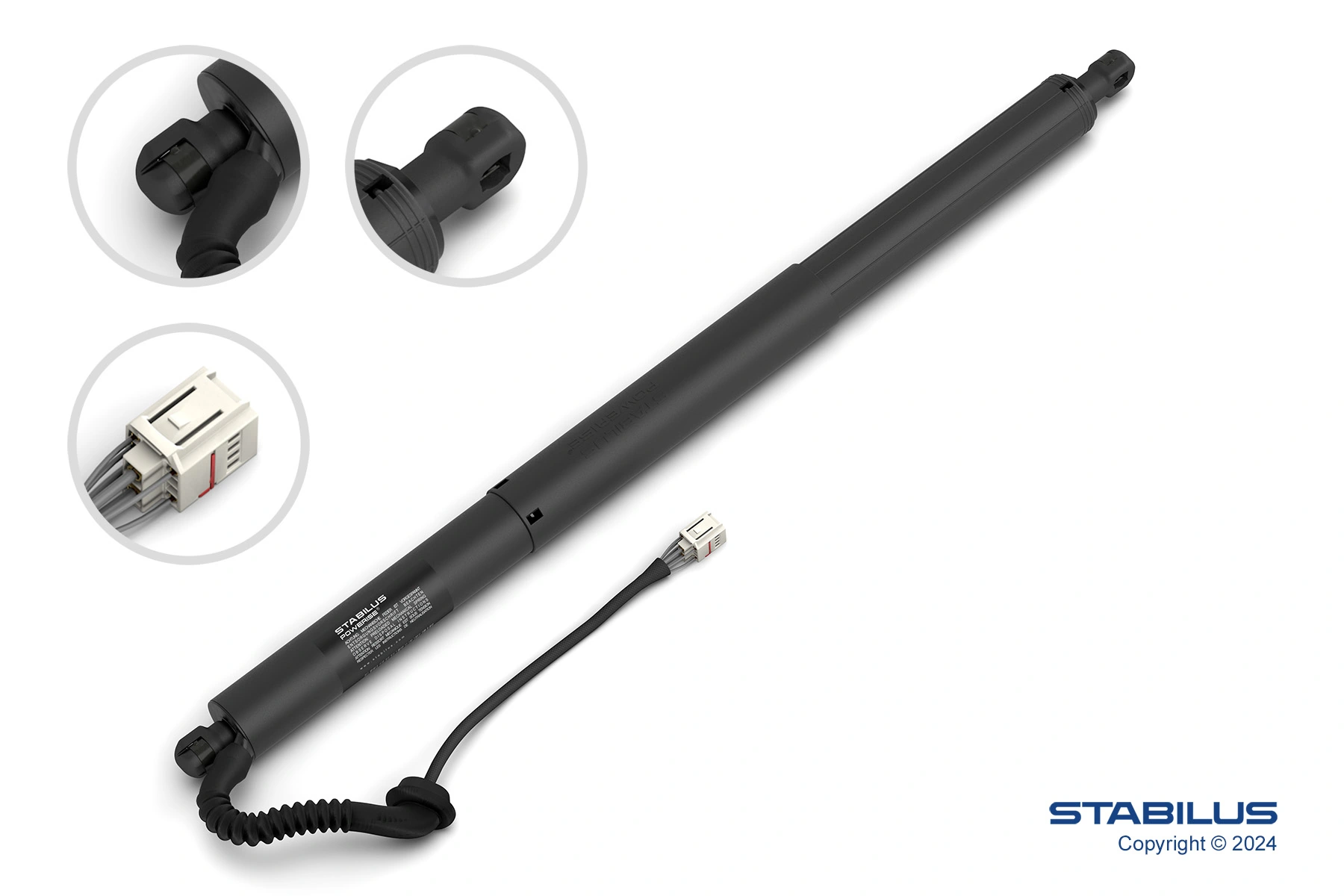 943613 Stabilus