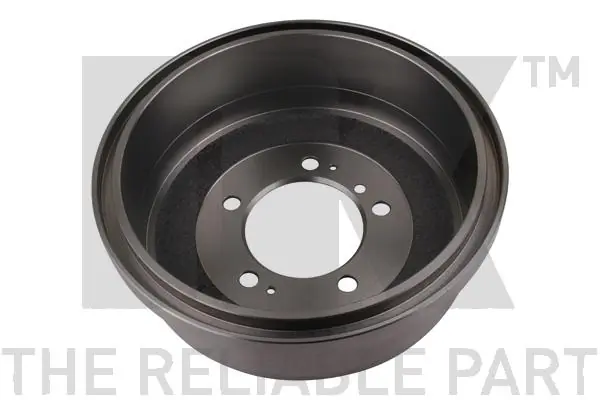 Compre Tambor do freio traseiro Toyota Land Cruiser 