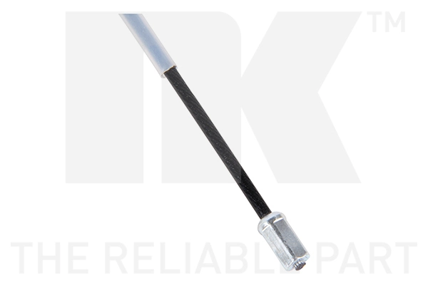 Cabo traseiro direito/esquerdo do freio de estacionamento NK 901947 preço, a partir de 19,73 USD
