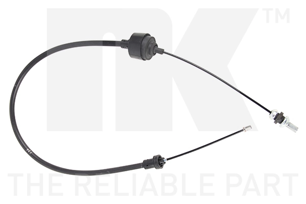 Compre 603003 Beca Cables Cabo de embraiagem