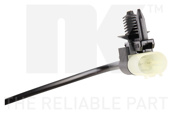 Sensor dianteiro de desgaste das sapatas do freio NK 284002 preço, a partir de 16,78 USD