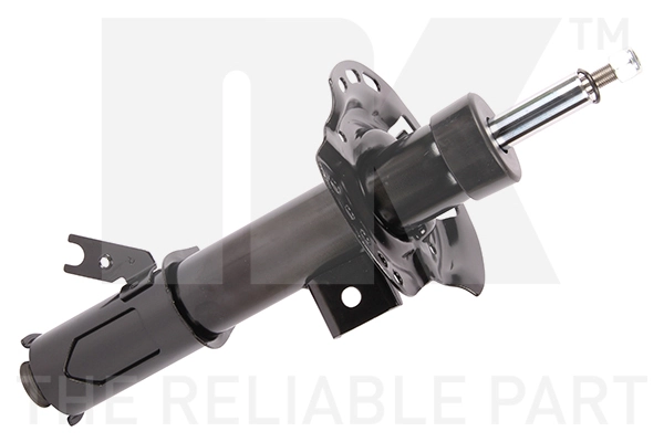 Amortecedor dianteiro esquerdo Ford EG9C18B061MEB preço, a partir de 71,01 USD