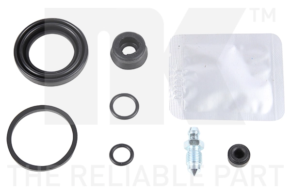 Kit de reparação de suporte do freio traseiro Mini Cooper  R56