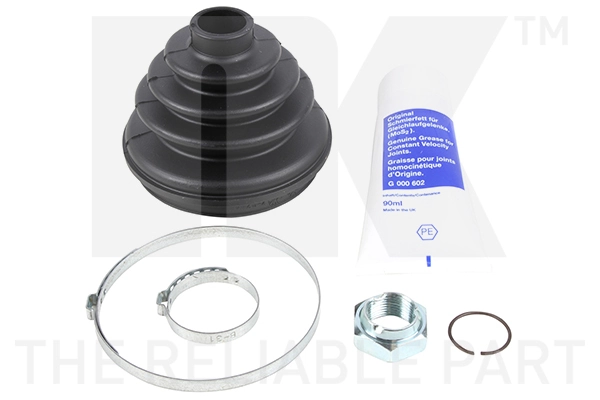  para Audi A6  (4A5)