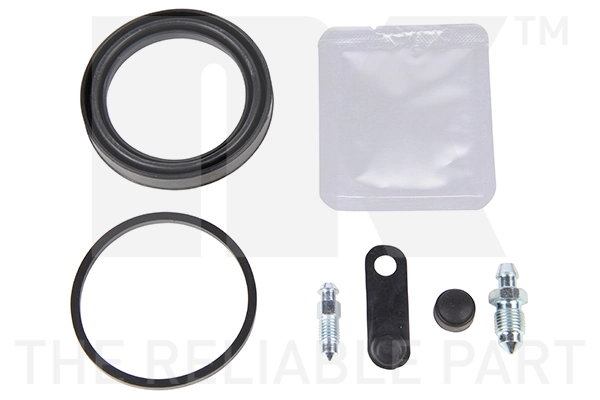Kit de reparação de suporte do freio dianteiro Ford Escort preço, a partir de 13,75 USD