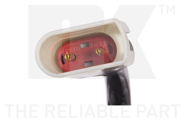 Sensor dianteiro de ABS NK 292524 preço, a partir de 44,34 USD