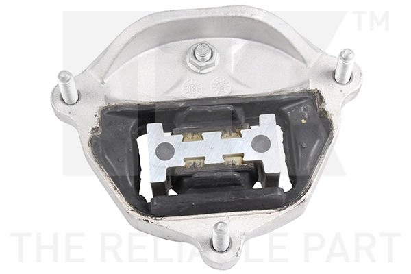 Compre Coxim de transmissão (suporte da caixa de mudança) Audi A6 