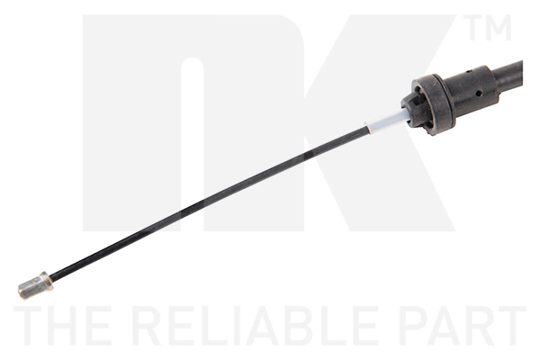 Cabo de embraiagem 603003 Beca Cables