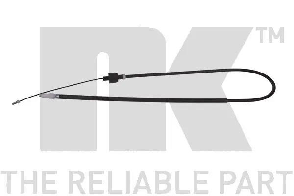 Compre 2001349 Beca Cables Cabo de embraiagem