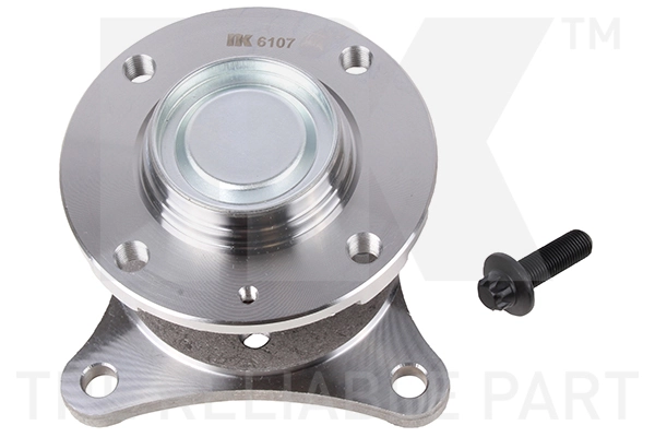  Cubo traseiro Peugeot 2008 II SUV (2019 - 2026) II