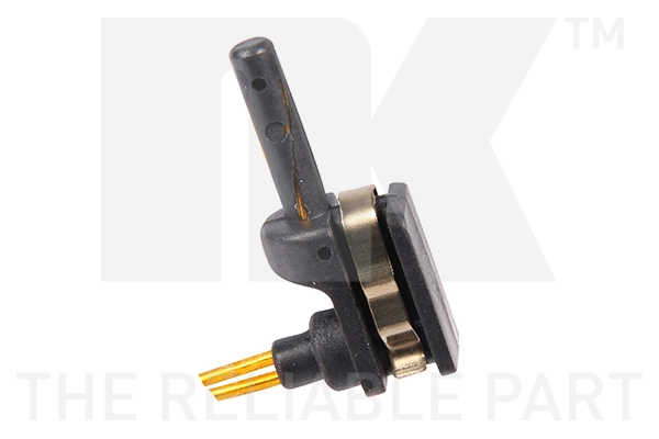 Compre Sensor dianteiro de desgaste das sapatas do freio Mercedes C 
