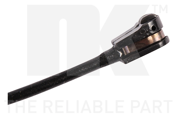 Sensor dianteiro de desgaste das sapatas do freio NK 280261 preço, a partir de 14,53 USD