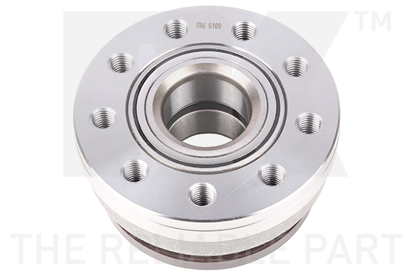 Cubo dianteiro para Iveco Daily III 