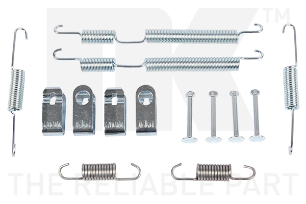 Cerato sedan (2012-2019) original desde 16,10 €