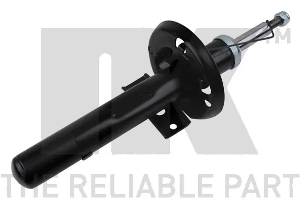 Amortecedor dianteiro 1494G Magneti Marelli