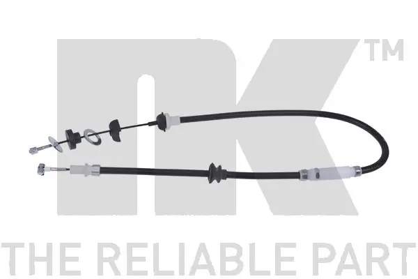 Compre 707024 Beca Cables Cabo de embraiagem