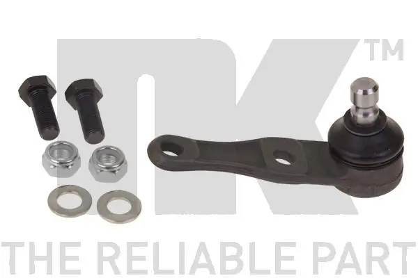5043215 NK Suporte de esfera inferior