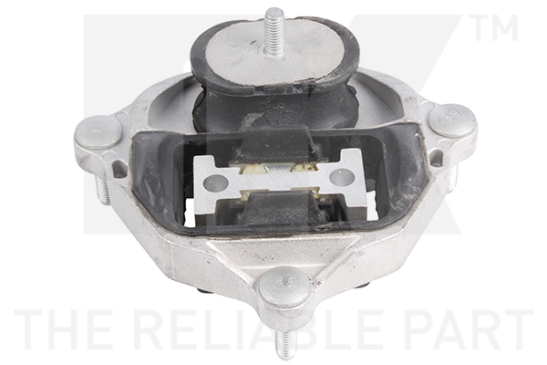  Coxim de transmissão (suporte da caixa de mudança) Audi A6 C7 sedan (4G2, 4GC) (2010 - 2019) C7