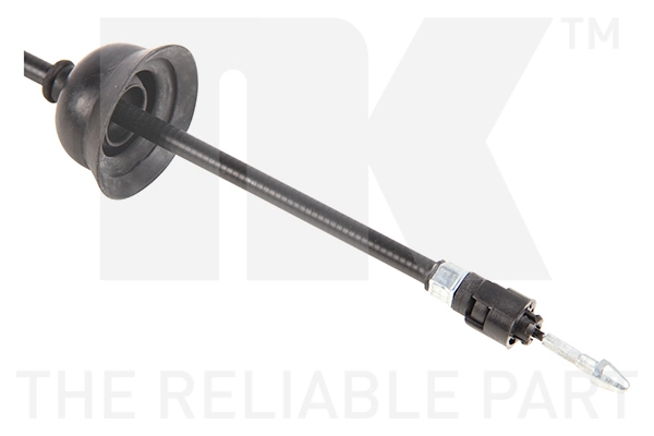 Compre Cabo de embraiagem Peugeot 405 1