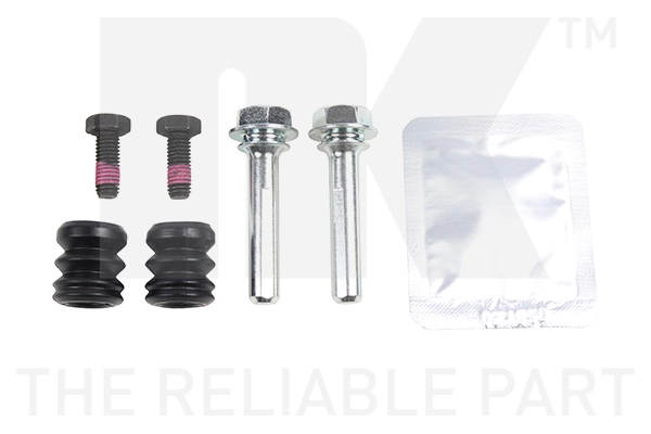 Compre Kit de reparação de suporte do freio dianteiro Renault 21 