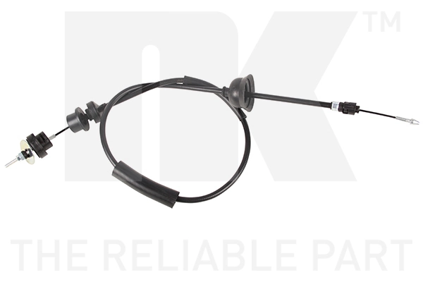 Compre 506007 Beca Cables Cabo de embraiagem