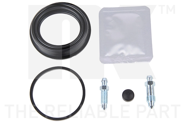  Kit de reparação de suporte do freio dianteiro Opel Astra K carrinha (2015 - 2022) K