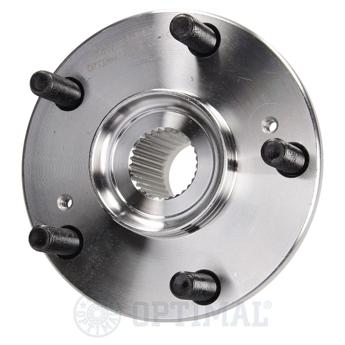 Compre 04P424 Optimal Cubo dianteiro