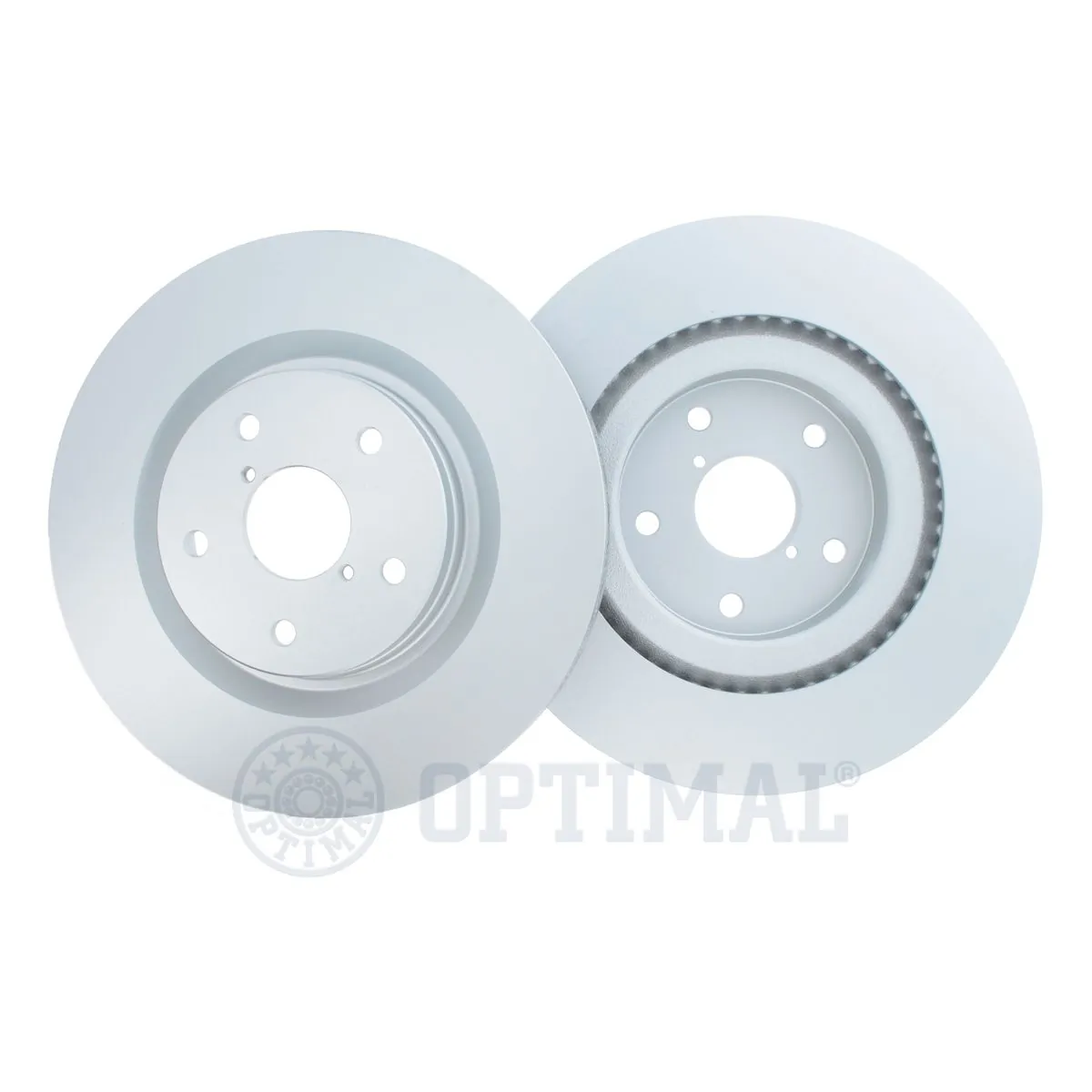  Subaru Forester V desde 107,60 €