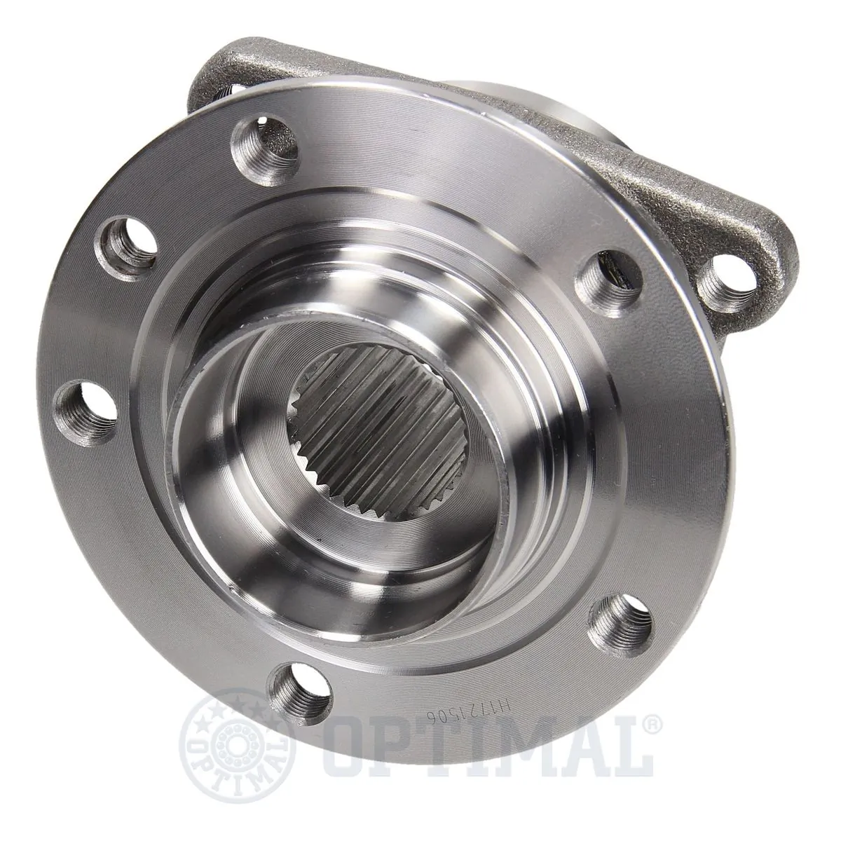 Compre 990792 Optimal Cubo dianteiro