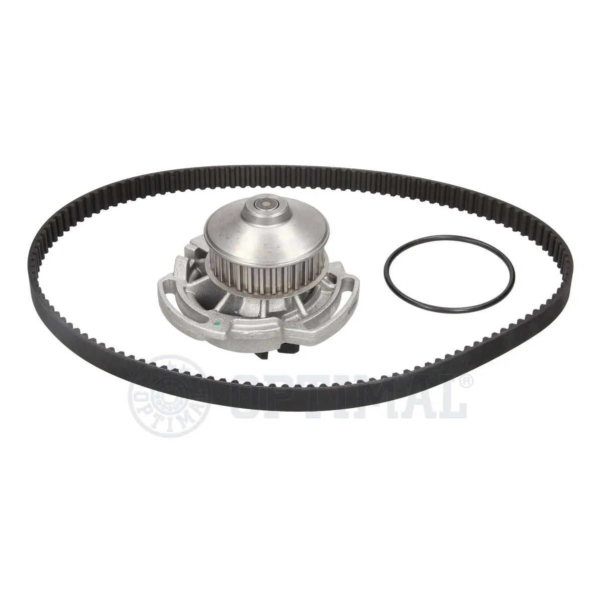 Compre Correia do mecanismo de distribuição de gás, kit Volkswagen Polo 2