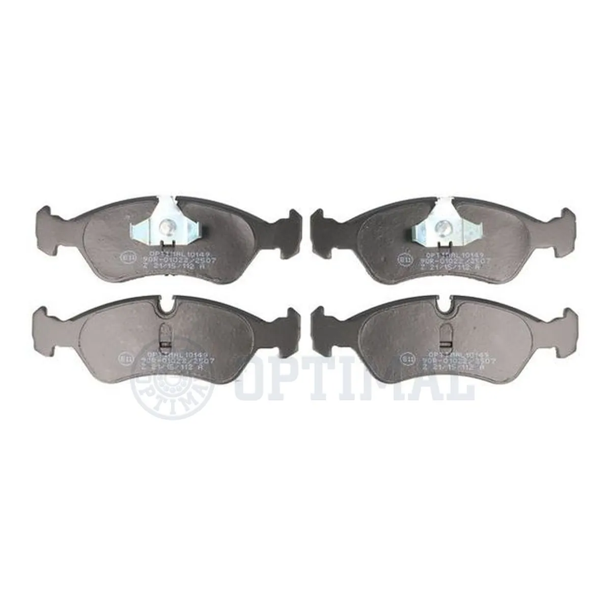 10149 Optimal
